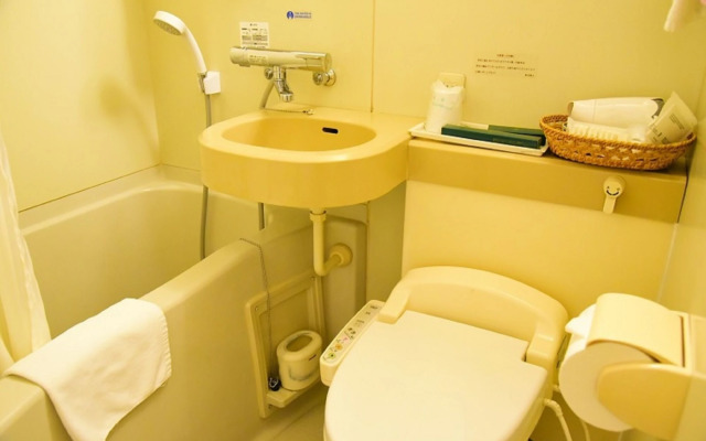 Hotel Arthur KITAHAMA BASE