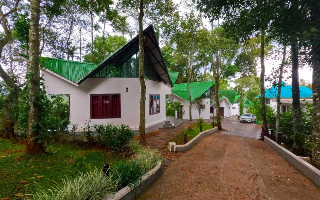 Misty Lake Resort