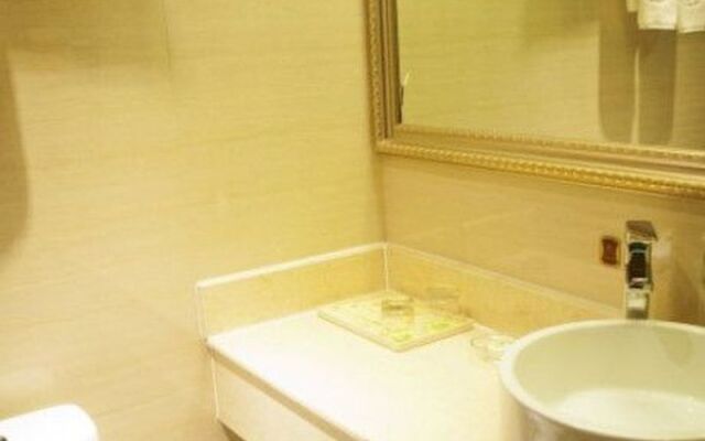 Vienna Hotel Zhangjiajie North Railway Station