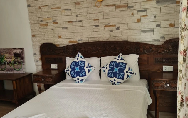 Akkum Gezer Motel