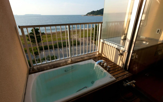 ONCRI-KARATSU