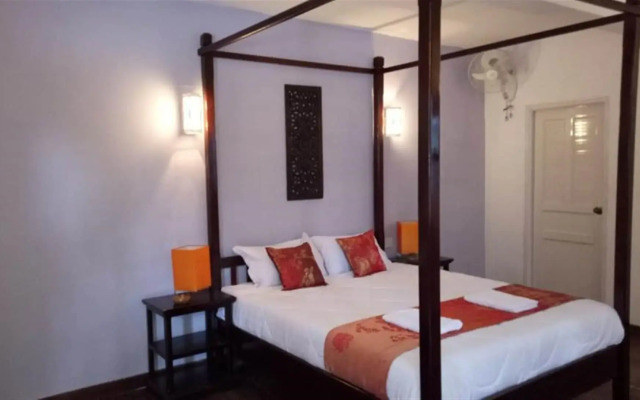 Samathi Lake Resort