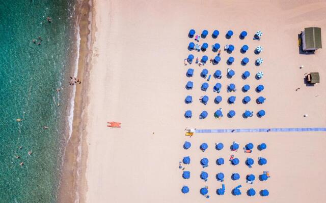 Le Dune Beach Club