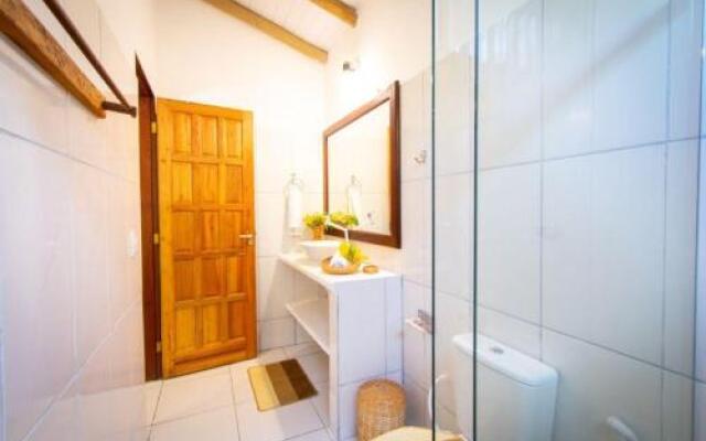 Casas e apartamentos da Ilda