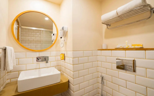 Bloom Hotel - Dona Paula