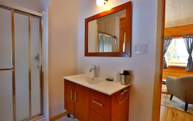 Southern Lakes Resort