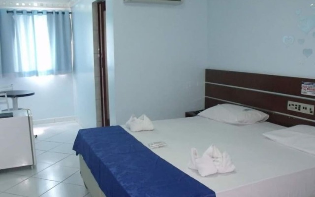 Casablanca Hotel Osasco