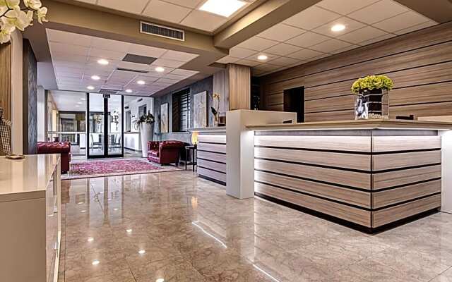 Albergo Papillon