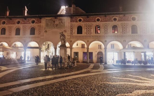 La casa di Ida Intero appartamento