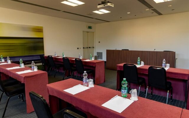 Best Western Plus Hotel Monza e Brianza Palace