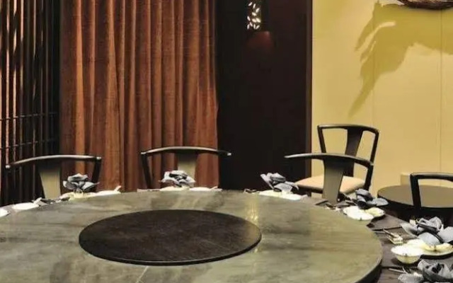 Emeishan International Hotel - Chengdu