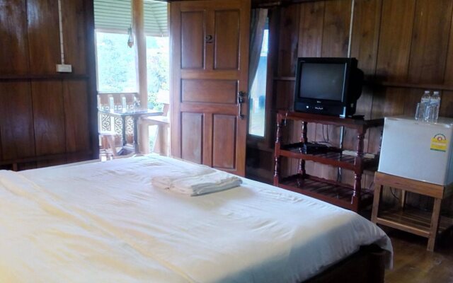 Tribal Pai Backpackers - Adults Only