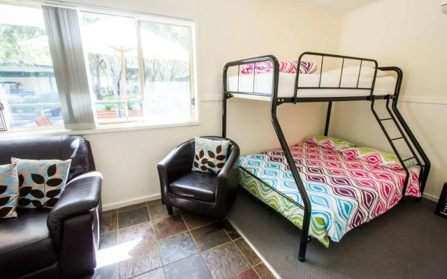 The Retreat Port Stephens
