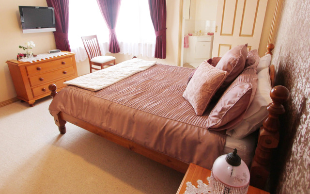 B & B at Winterbrook
