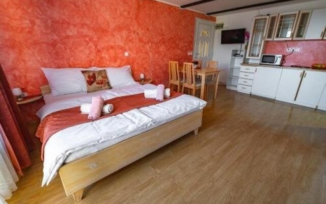 Slovenian Traditional Guest House