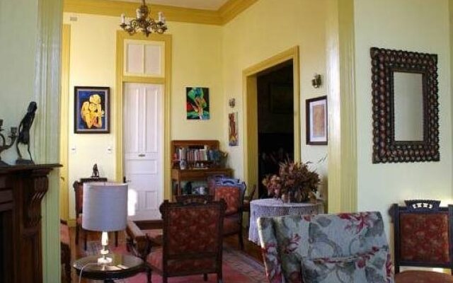 Eco Hostal Offenbacher-Hof