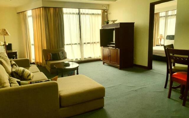 Moonlight Service Suite