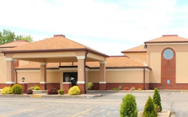 Comfort Inn Lockport