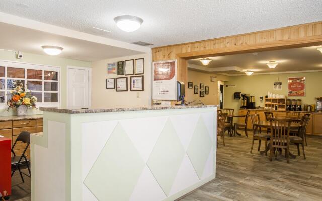 Econo Lodge