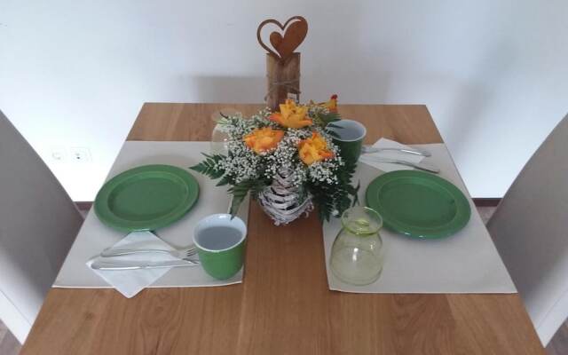 Masetto Egidio Agritur