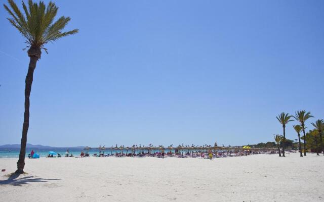 Apartamento Ciutadella 1