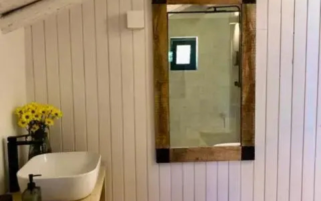 Quinta Lamosa Ecoturismo