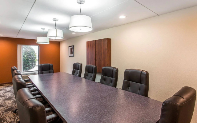 Comfort Inn & Suites Cookeville