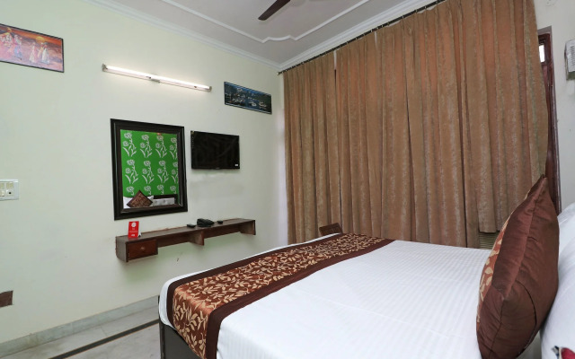 OYO 11370 hari villa