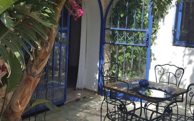 Maison D'Hayat