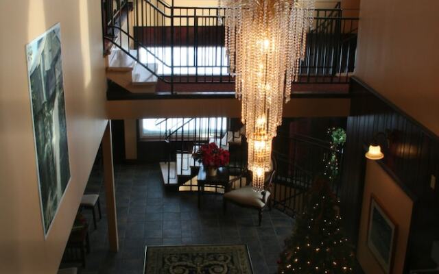 The Falls Inn - Walters Falls