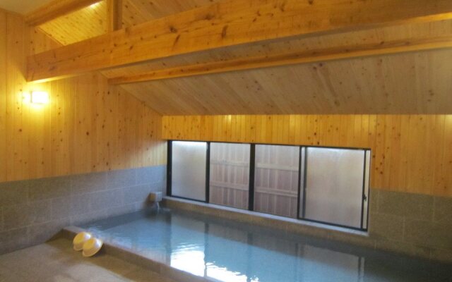 Yunoura Onsen Kameiso