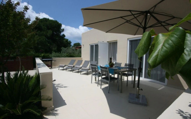 Tiamo Secrets Leading Villas River Beach