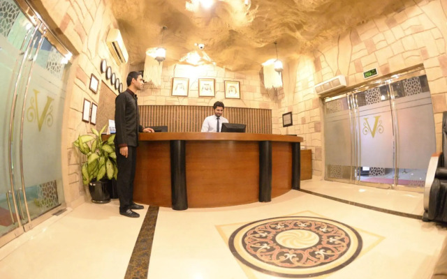 Verona Resort