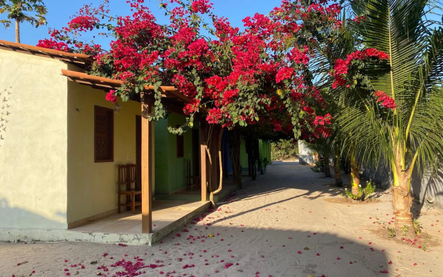 Pousada Caminho do Paraíso