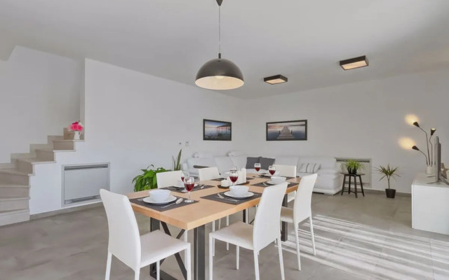 Villa Luna Nera Sveti Petar u Šumi