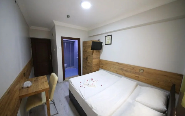Otel Altay