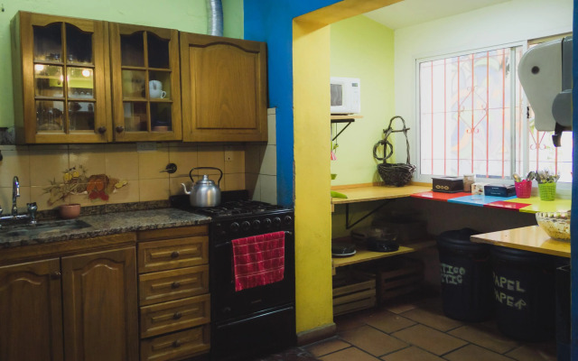 Babilonia Hostel