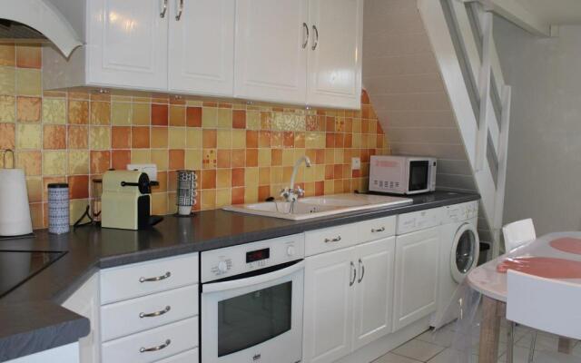 Maison Gruissan, 3 pièces, 5 personnes - FR-1-229-775