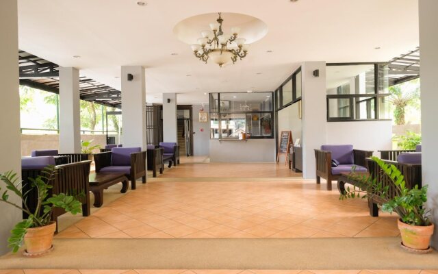 Kokotel Khao Lak Seascape