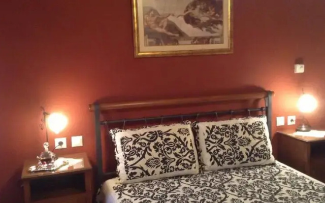 Armonia Sofia Liapi Guesthouse