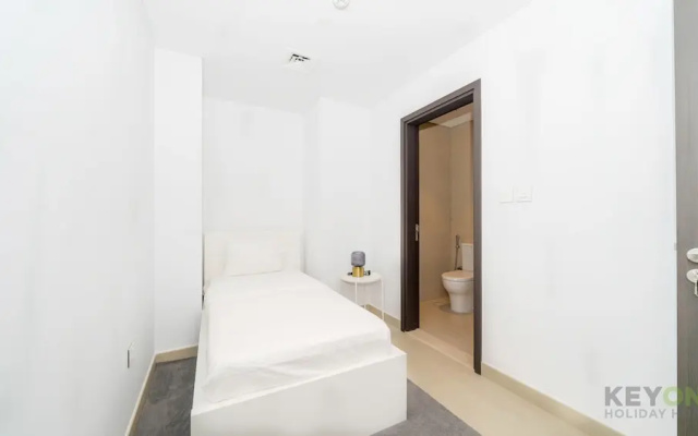 KOHH – 3BR in Downtown Views