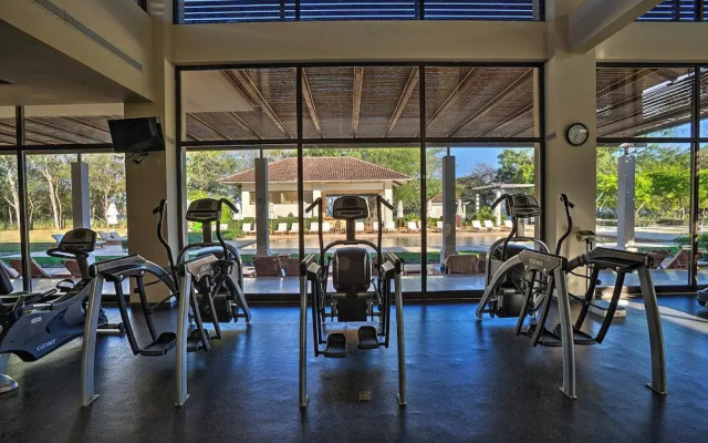 Townhouse private pool Reserva Conchal