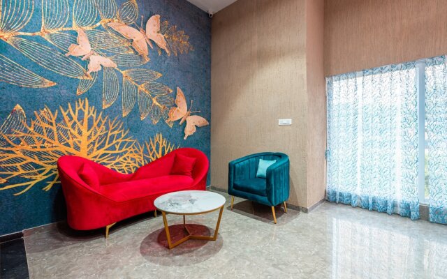 Treebo Cocostay, Hadapsar