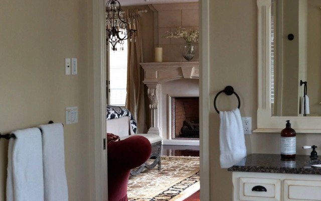 Norfolk Guest House