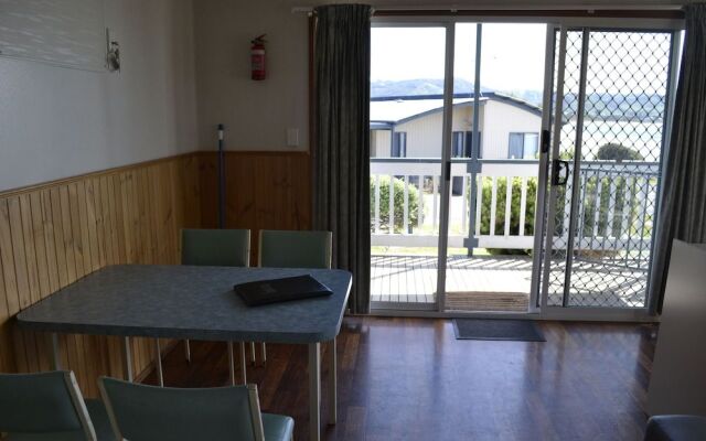 Marengo Family Caravan Park
