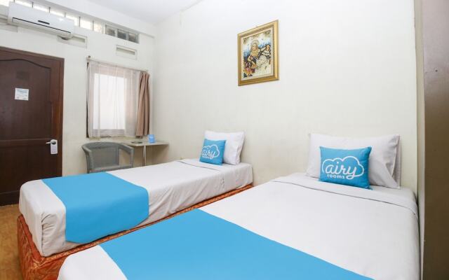 Airy Eco Syariah Lengkong Kliningan Tiga 11 Bandung
