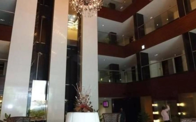 Royalton Hotel