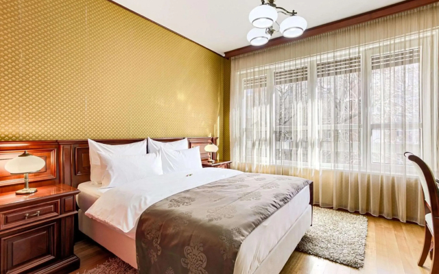 Best Western Central Hotel