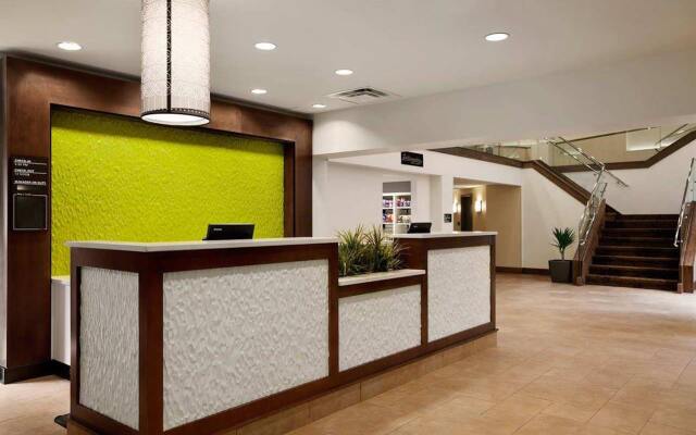 Hilton Garden Inn Rochester/Pittsford