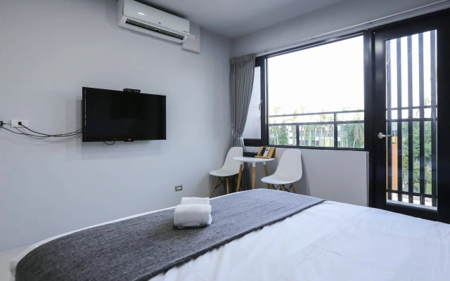 The Watt Hostel